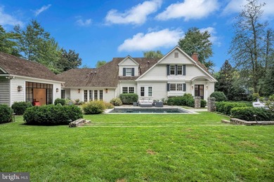 A Hidden Gem! Set on a spectacular one-acre homesite with - photo 18