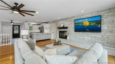Lakefront living at its finest! This updated 4-bedroom, 3-bath - photo 9