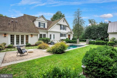 A Hidden Gem! Set on a spectacular one-acre homesite with - photo 19