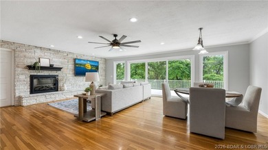 Lakefront living at its finest! This updated 4-bedroom, 3-bath - photo 10