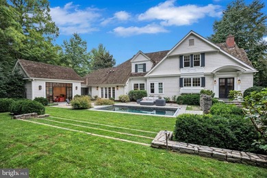 A Hidden Gem! Set on a spectacular one-acre homesite with - photo 20