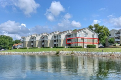 Lake Condo For Sale in Davidson, North Carolina