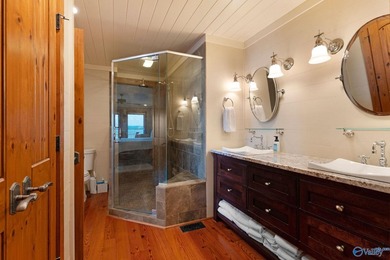 Experience lake living in sought-after Big Nose Estates on Weiss - photo 22