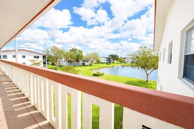 Immaculate 2-bedroom, 1.5-bath condo with a stunning lake view - photo 22