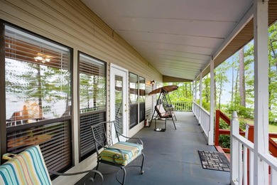 AMAZING Water Views PLUS 2 Lots PLUS 2 Docks! MOTIVATED - photo 24