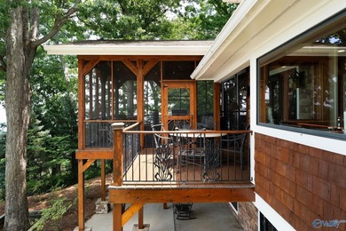 Experience lake living in sought-after Big Nose Estates on Weiss - photo 24