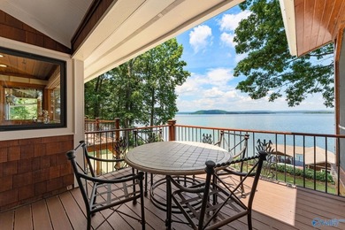 Experience lake living in sought-after Big Nose Estates on Weiss - photo 25