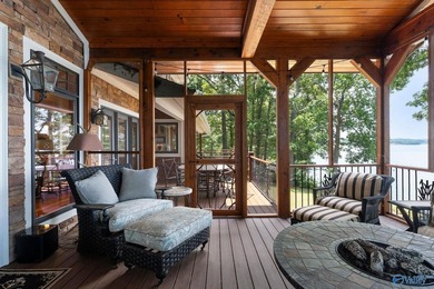 Experience lake living in sought-after Big Nose Estates on Weiss - photo 28