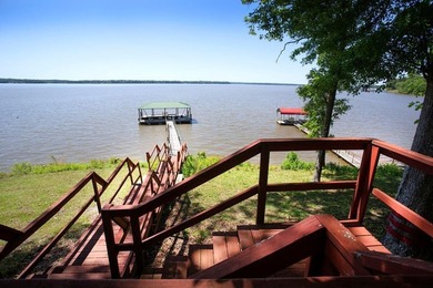 AMAZING Water Views PLUS 2 Lots PLUS 2 Docks! MOTIVATED - photo 29
