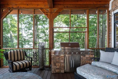 Experience lake living in sought-after Big Nose Estates on Weiss - photo 29