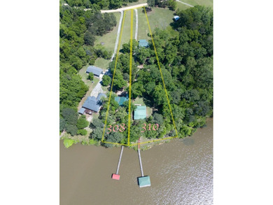 AMAZING Water Views PLUS 2 Lots PLUS 2 Docks! MOTIVATED - photo 33