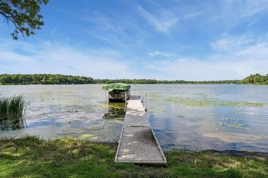 Discover a rare opportunity to own nearly an acre on Lake Julia - photo 33