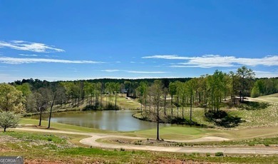 Experience luxury living on a premier golf course homesite in - photo 34