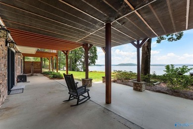 Experience lake living in sought-after Big Nose Estates on Weiss - photo 38