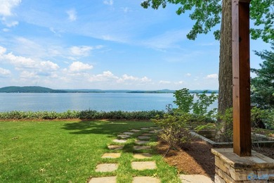 Experience lake living in sought-after Big Nose Estates on Weiss - photo 39