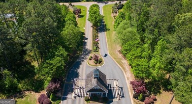 Experience luxury living on a premier golf course homesite in - photo 42