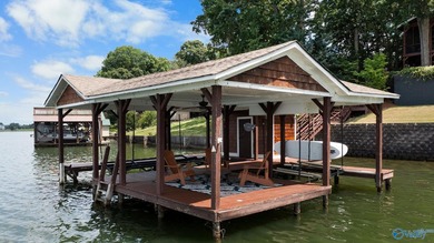Experience lake living in sought-after Big Nose Estates on Weiss - photo 44