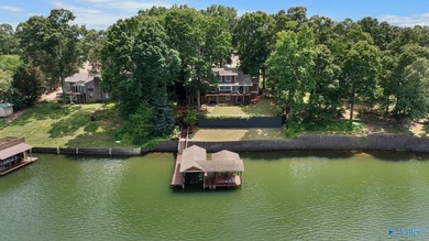Experience lake living in sought-after Big Nose Estates on Weiss - photo 48