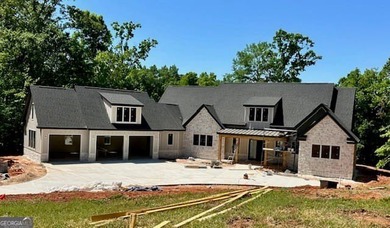 Experience luxury living on a premier golf course homesite in - photo 50