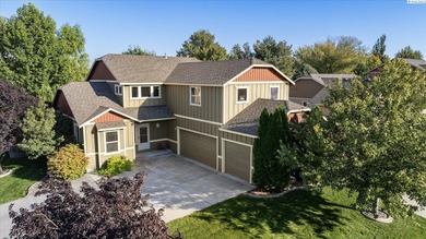 Lake Home For Sale in Kennewick, Washington