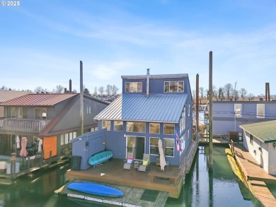 Lake Home For Sale in Portland, Oregon