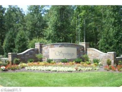 Lake Lot For Sale in Denton, North Carolina