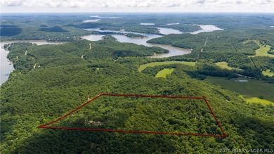 Escape to your own private retreat with this 21.48-acre tract in - photo 2