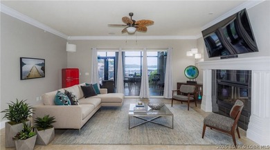 Experience effortless lakefront living in this beautifully - photo 1