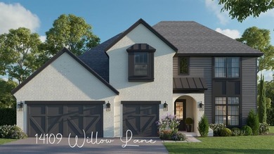 Arcadia Lake Home For Sale in Jones Oklahoma