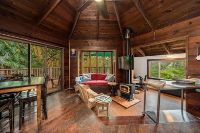 Set across sixteen acres of fully fenced acreage, this Haiku - photo 11