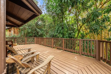 Set across sixteen acres of fully fenced acreage, this Haiku - photo 12