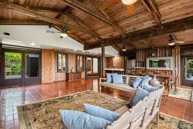 Set across sixteen acres of fully fenced acreage, this Haiku - photo 13