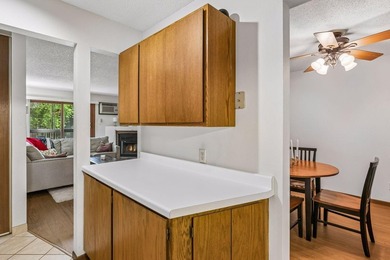 Rarely available corner unit with 3 bedrooms, 2 bathrooms, and 2 - photo 13