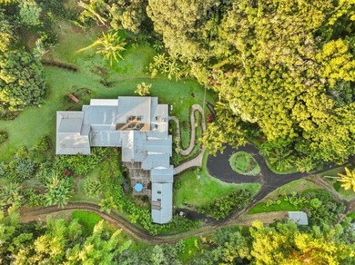 Set across sixteen acres of fully fenced acreage, this Haiku - photo 14