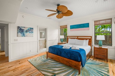 This Kauai vacation rental is located within the exclusive - photo 15