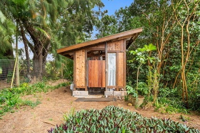 Set across sixteen acres of fully fenced acreage, this Haiku - photo 15