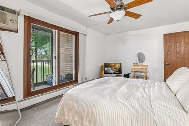 Rarely available corner unit with 3 bedrooms, 2 bathrooms, and 2 - photo 15