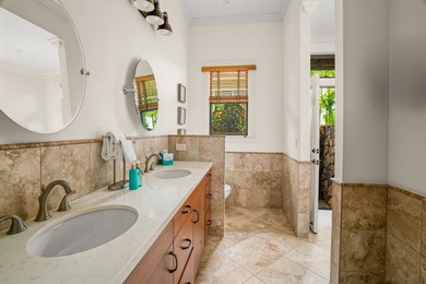 This Kauai vacation rental is located within the exclusive - photo 16