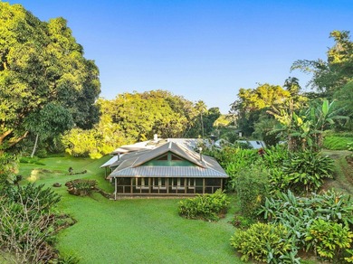 Set across sixteen acres of fully fenced acreage, this Haiku - photo 17