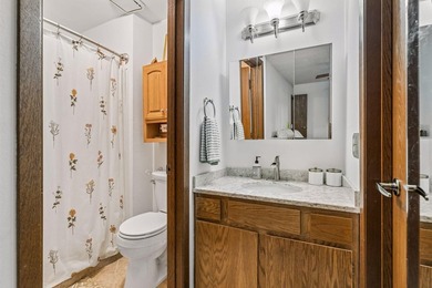 Rarely available corner unit with 3 bedrooms, 2 bathrooms, and 2 - photo 17