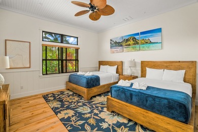 This Kauai vacation rental is located within the exclusive - photo 18