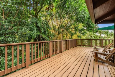 Set across sixteen acres of fully fenced acreage, this Haiku - photo 21