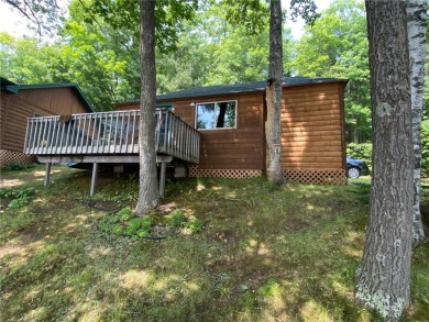 Big Pine Lake - Pine County Home For Sale in Finlayson Minnesota