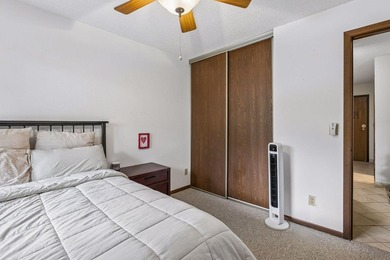 Rarely available corner unit with 3 bedrooms, 2 bathrooms, and 2 - photo 21
