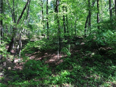 Lake Lot For Sale in Westminster, South Carolina