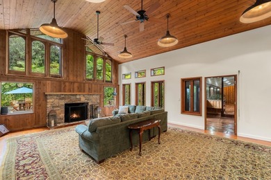Set across sixteen acres of fully fenced acreage, this Haiku - photo 23