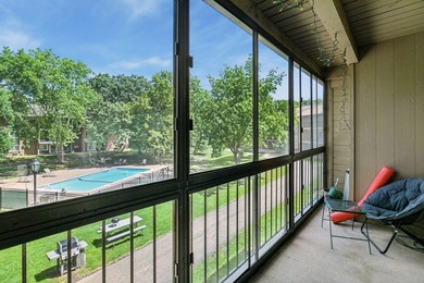 Rarely available corner unit with 3 bedrooms, 2 bathrooms, and 2 - photo 25