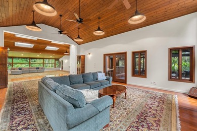 Set across sixteen acres of fully fenced acreage, this Haiku - photo 26