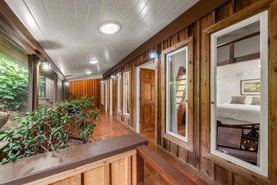Set across sixteen acres of fully fenced acreage, this Haiku - photo 28