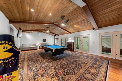Set across sixteen acres of fully fenced acreage, this Haiku - photo 30